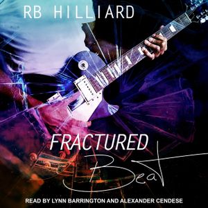 Fractured Beat Lib/E image number 0