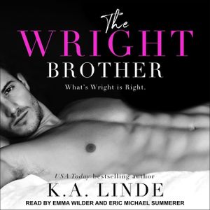 The Wright Brother Lib/E image number 0