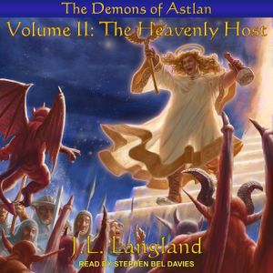 The Heavenly Host Lib/E image number 0