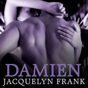 Damien Lib/E image number 0