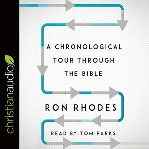 Chronological Tour Through the Bible image number 0
