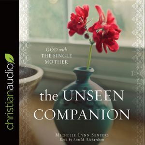 Unseen Companion: God with the Single Mother image number 0