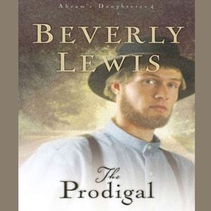 Prodigal Lib/E image number 0