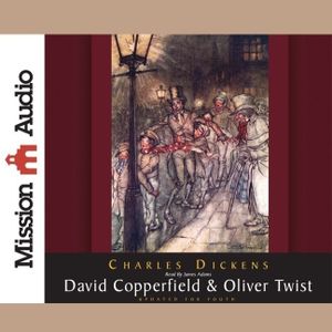 David Copperfield & Oliver Twist image number 0