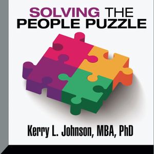 Solving the People Puzzle image number 0