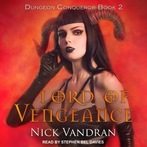 Lord of Vengeance image number 0