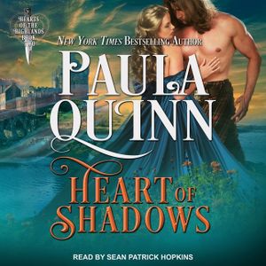 Heart of Shadows image number 0