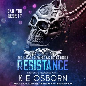 Resistance Lib/E image number 0