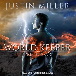 World Keeper: Precursor image number 0
