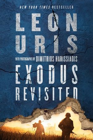 Exodus Revisited image number 0