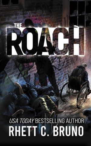 The Roach image number 0