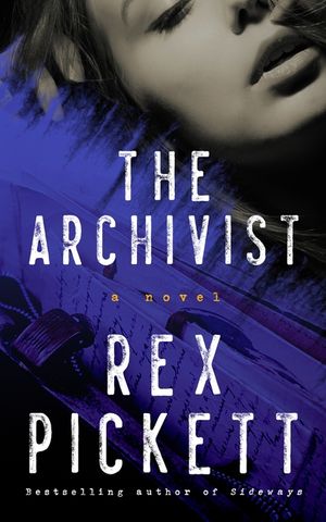The Archivist image number 0