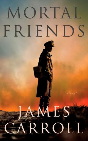 Mortal Friends image number 0