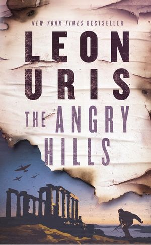 The Angry Hills image number 0