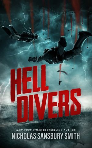 Hell Divers image number 0