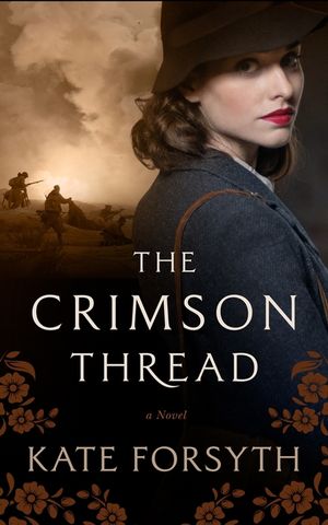 The Crimson Thread image number 0