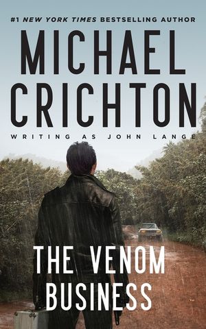 The Venom Business image number 0