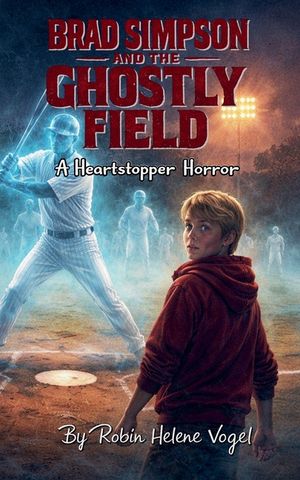 Brad Simpson and the Ghostly Field image number 0