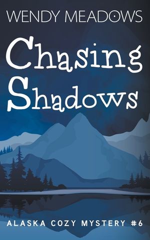 Chasing Shadows image number 0