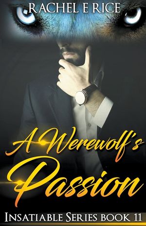A Werewolf's Passion image number 0