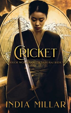 Cricket image number 0