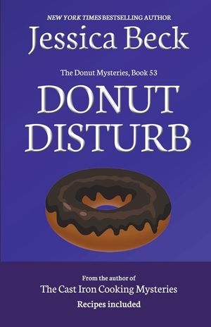 Donut Disturb image number 0