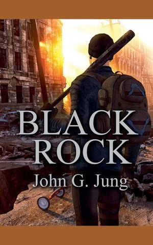 Black Rock image number 0