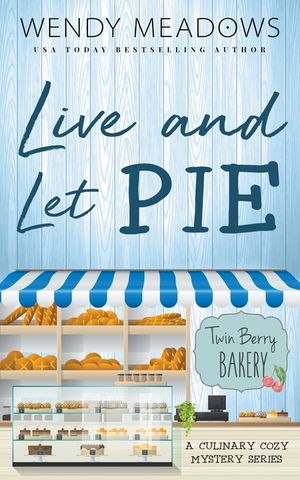 Live and Let Pie image number 0