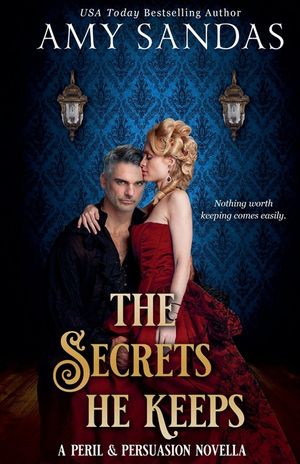 The Secrets He Keeps image number 0