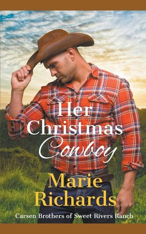 Her Christmas Cowboy image number 0