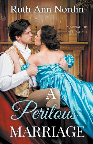 A Perilous Marriage image number 0