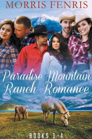 Paradise Mountain Ranch Romance image number 0