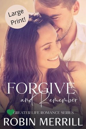 Forgive and Remember image number 0