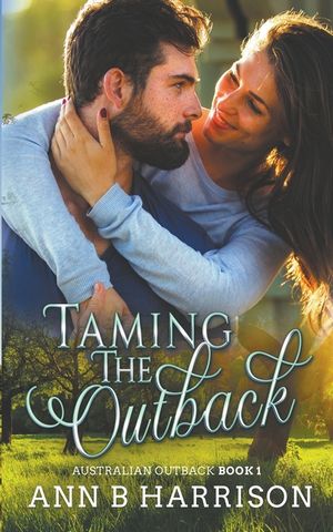 Taming the Outback image number 0