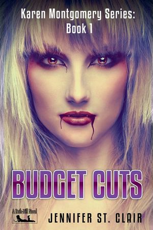 Budget Cuts image number 0