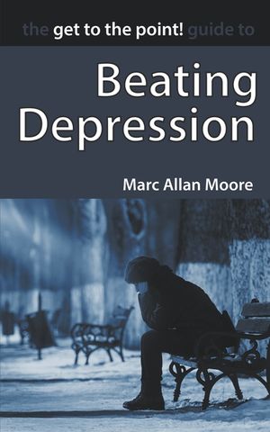 The Get to the Point! Guide to Beating Depression image number 0