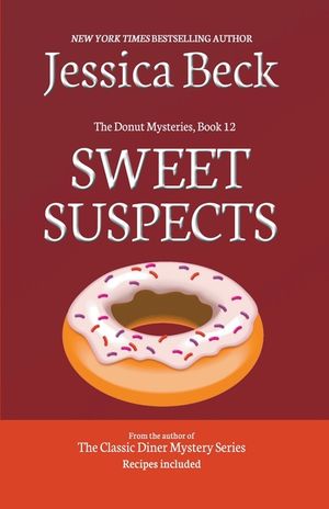 Sweet Suspects image number 0