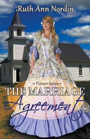 The Marriage Agreement image number 0