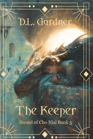 The Keeper image number 0