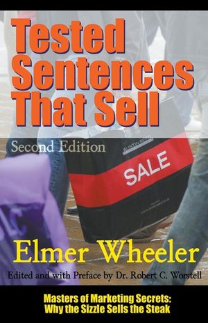Tested Sentences That Sell - Second Edition image number 0