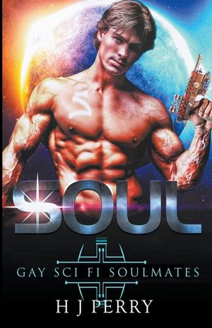 Soul [Gay Sci Fi Soulmates] image number 0