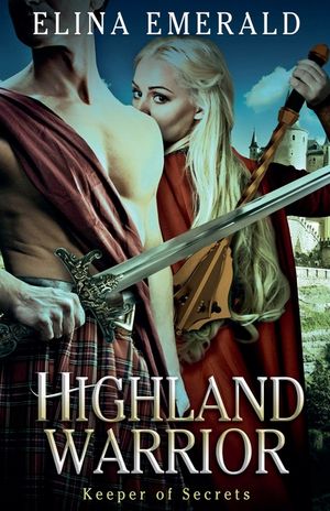 Highland Warrior: Keeper of Secrets image number 0