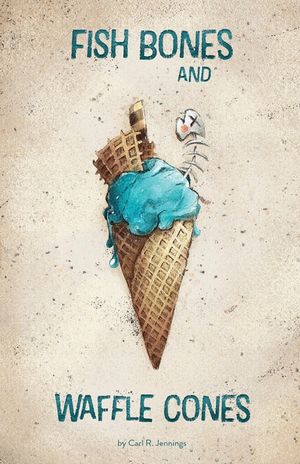 Fish Bones and Waffle Cones image number 0