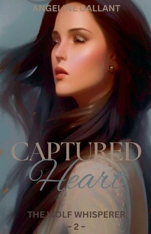 Captured Heart image number 0