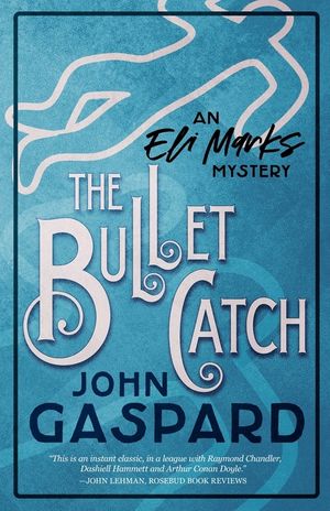 The Bullet Catch image number 0