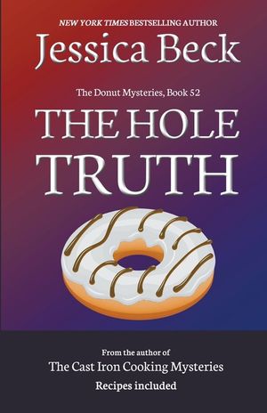 The Hole Truth image number 0