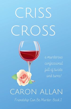 Criss Cross image number 0