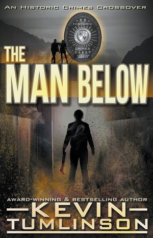The Man Below image number 0