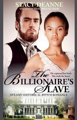 The Billionaire's Slave image number 0