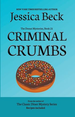 Criminal Crumbs image number 0